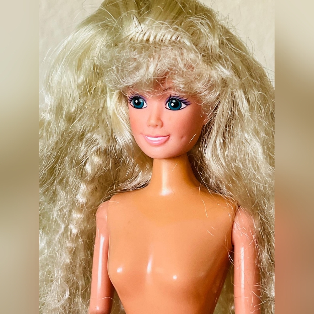 Vintage barbie doll vintage doll Vintage Toys - Picture 5 of 11